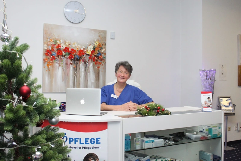 AKS Pflege- und Betreuungsdienst – Bild 3