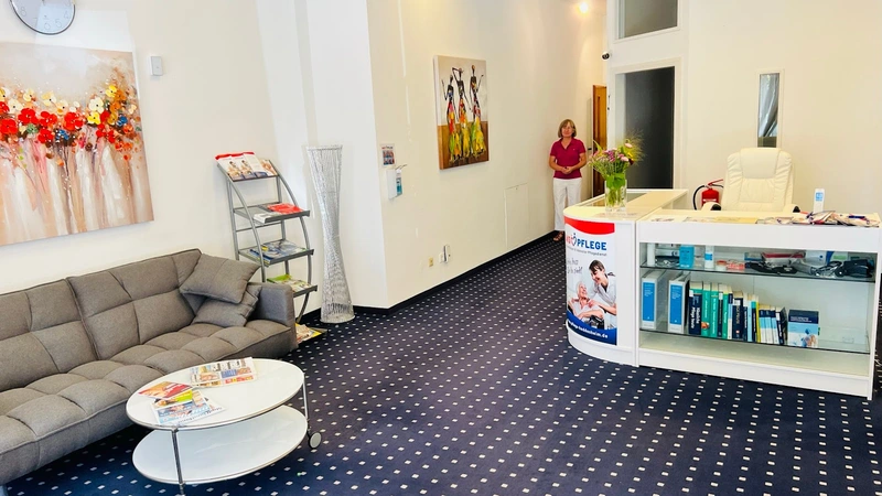 AKS Pflege- und Betreuungsdienst – Bild 5