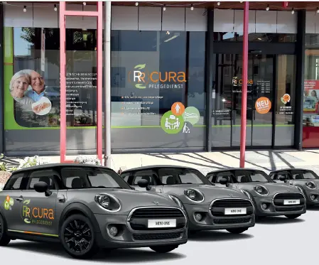 R&R CURA Pflegedienst – Bild 2