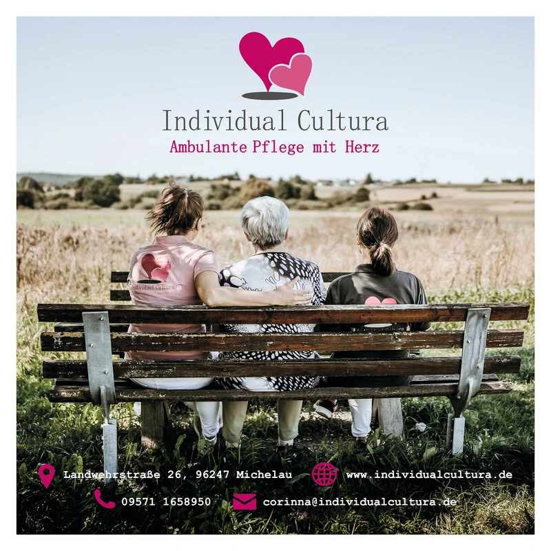 Individual Cultura – Bild 1