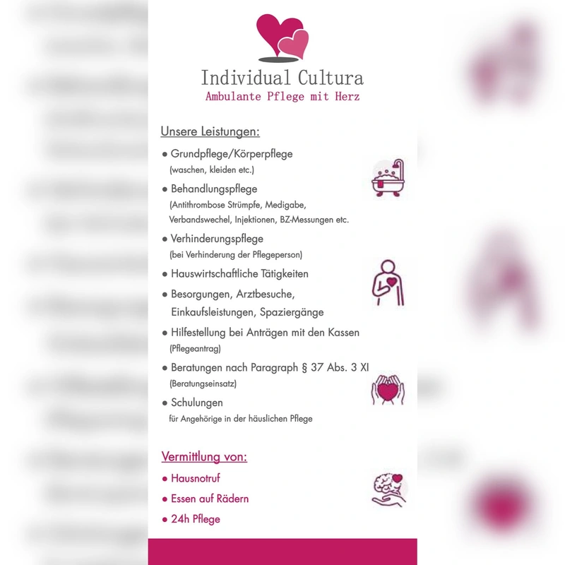 Individual Cultura – Bild 5