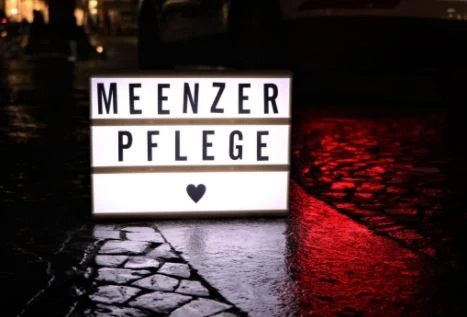Meenzer Pflege – Bild 4