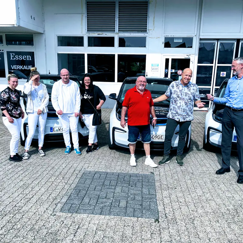 Krankenpflege W. & S. Weichert – Bild 2