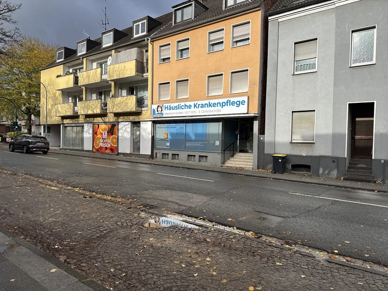 Krankenpflege W. & S. Weichert – Bild 3