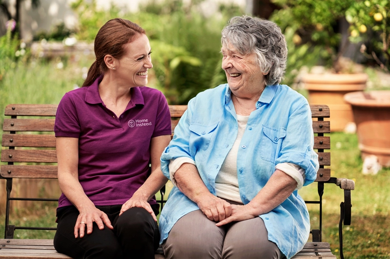 Betreuungs- und Pflegedienst Trepels – Bild 1