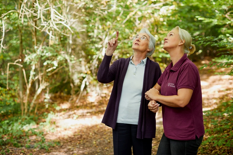 Betreuungs- und Pflegedienst Trepels – Bild 2