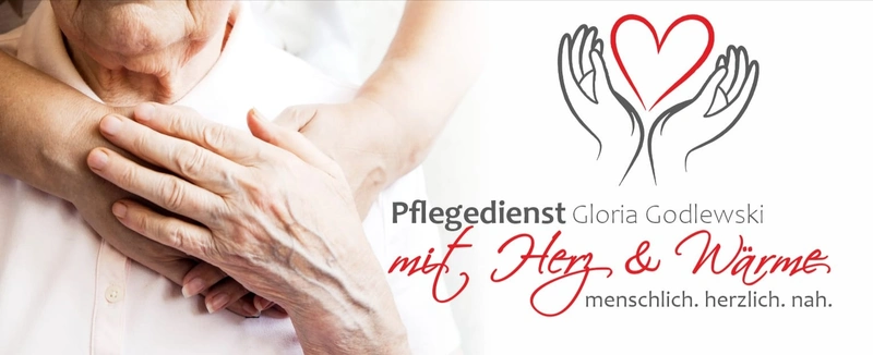 Pflegedienst Gloria Godlewski – Bild 1