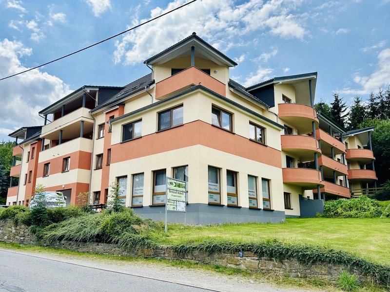 Pflegenest Schreiber – Bild 1