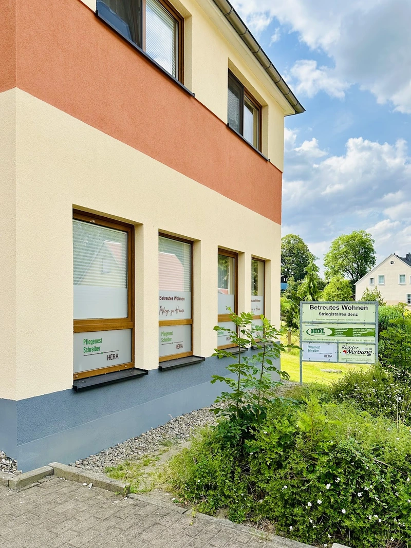 Pflegenest Schreiber – Bild 2