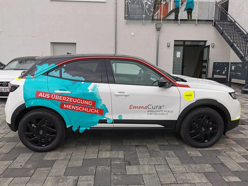 EmmaCura – Bild 1