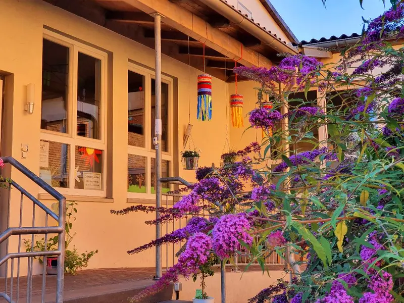 Ambulanter Pflegedienst Melanie Herbst-Witzgall – Bild 1