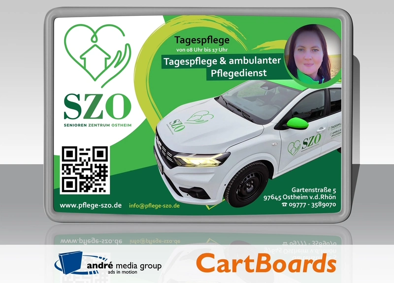 Ambulanter Pflegedienst Melanie Herbst-Witzgall – Bild 3