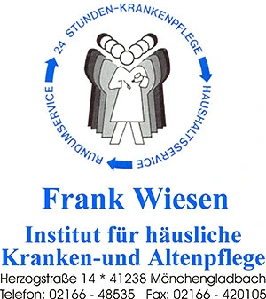 Frank Wiesen Institut für häusliche Kranken- und Altenpflege – Bild 5