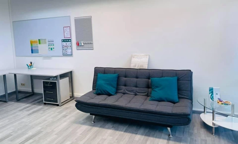 Sangerhäuser Pflegedienst Sophie Zettel & Jenny Birr – Bild 2