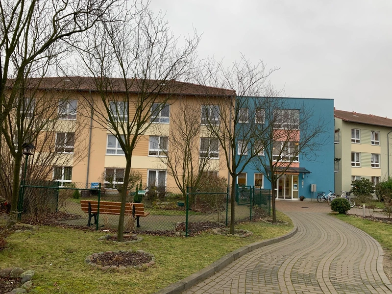 AWO Sozialstation Bernau – Bild 1