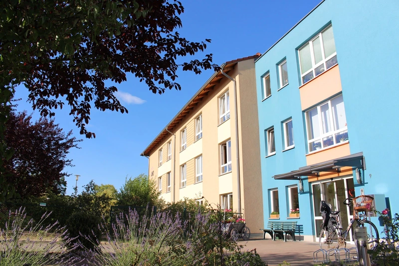 AWO Sozialstation Bernau – Bild 2