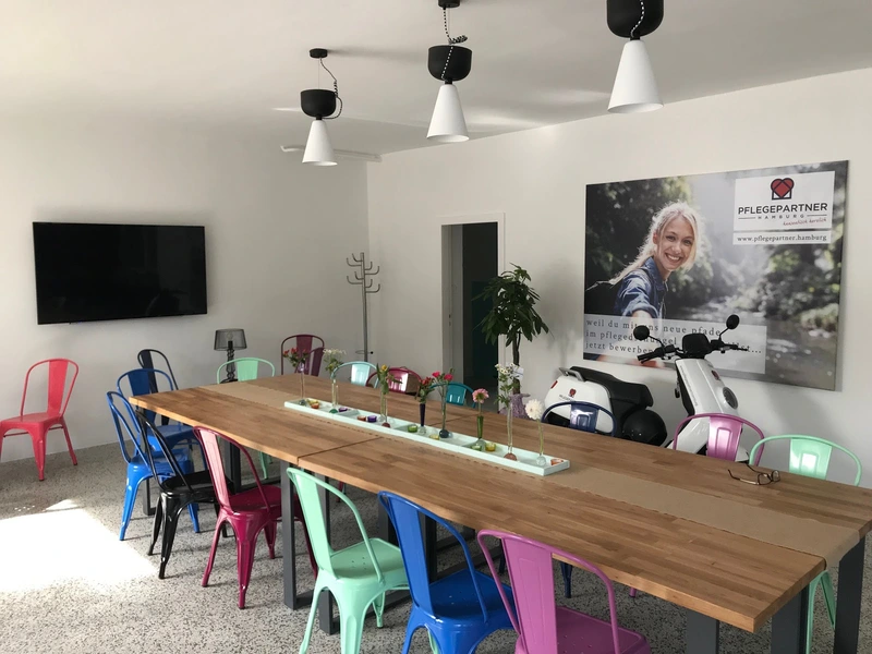 Pflegepartner Hamburg PPH – Bild 2