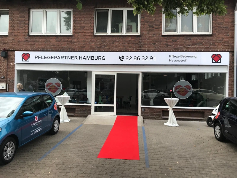 Pflegepartner Hamburg PPH – Bild 4