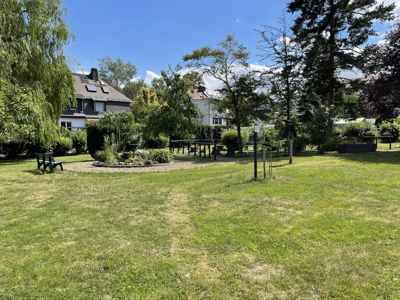 AWO Sozialstation Niederwiesa – Bild 3