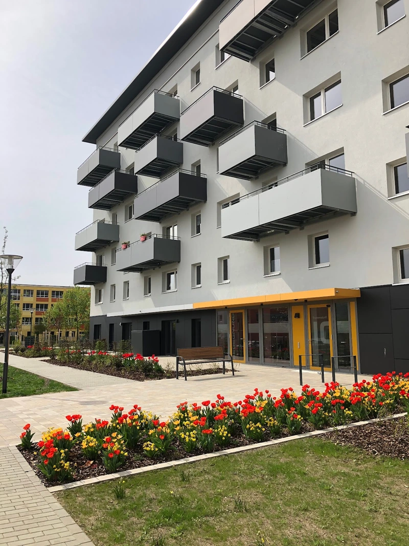 Häuslicher Pflegedienst Verena Baumgärtel – Bild 2