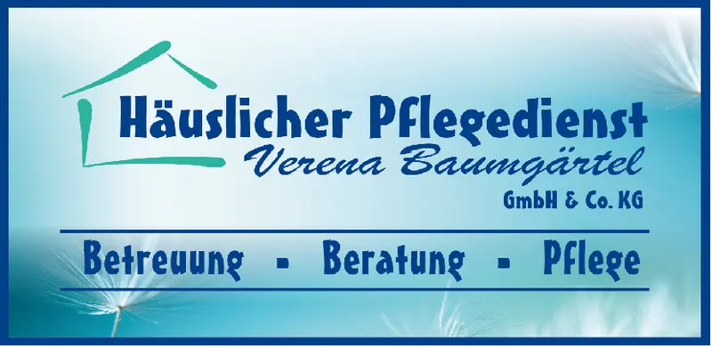 Häuslicher Pflegedienst Verena Baumgärtel – Bild 4