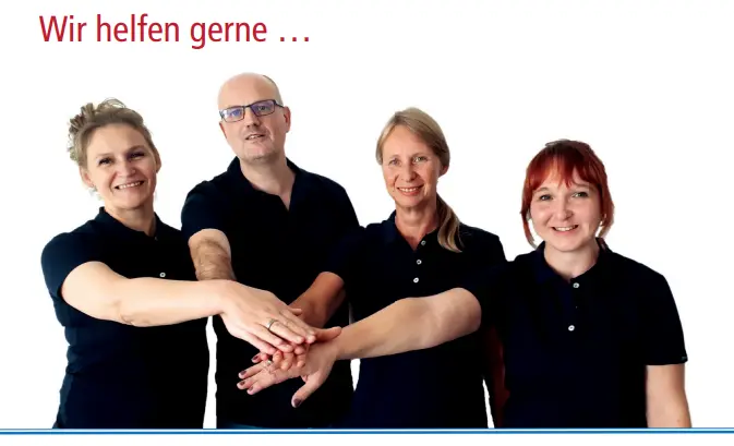 SCHOTT Pflegedienst Vorderpfalz – Bild 2