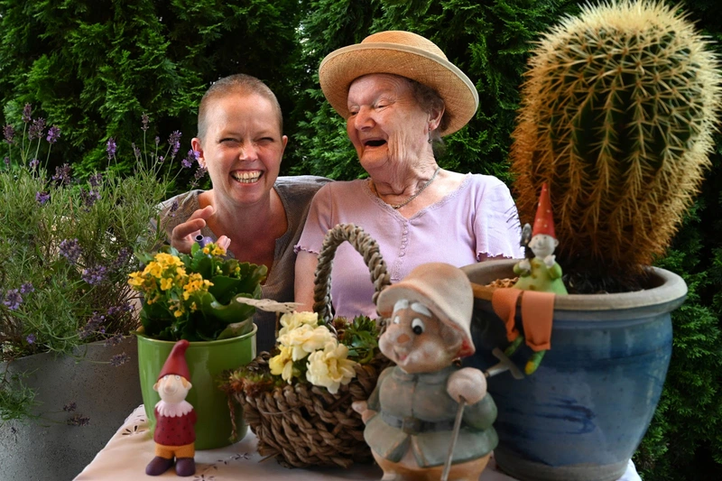 Hauspflegeverein e. V. – Bild 4