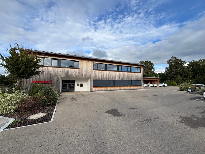 Sozialstation Buchloe Germaringen Pforzen – Bild 2