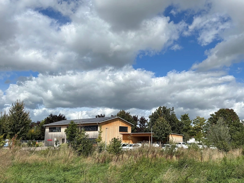 Sozialstation Buchloe Germaringen Pforzen – Bild 4