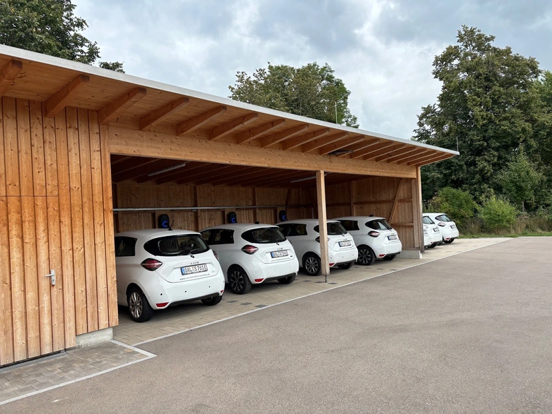 Sozialstation Buchloe Germaringen Pforzen – Bild 5