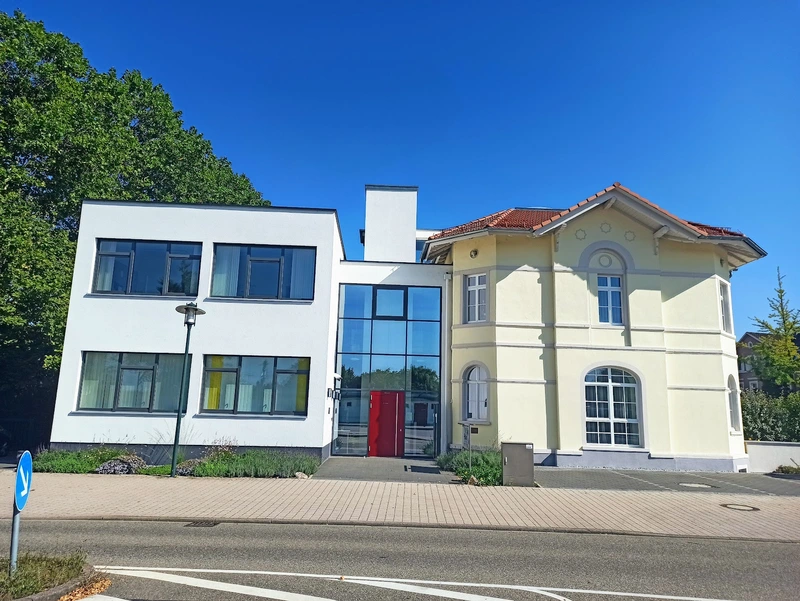 Pallium Umsorgt – Bild 1