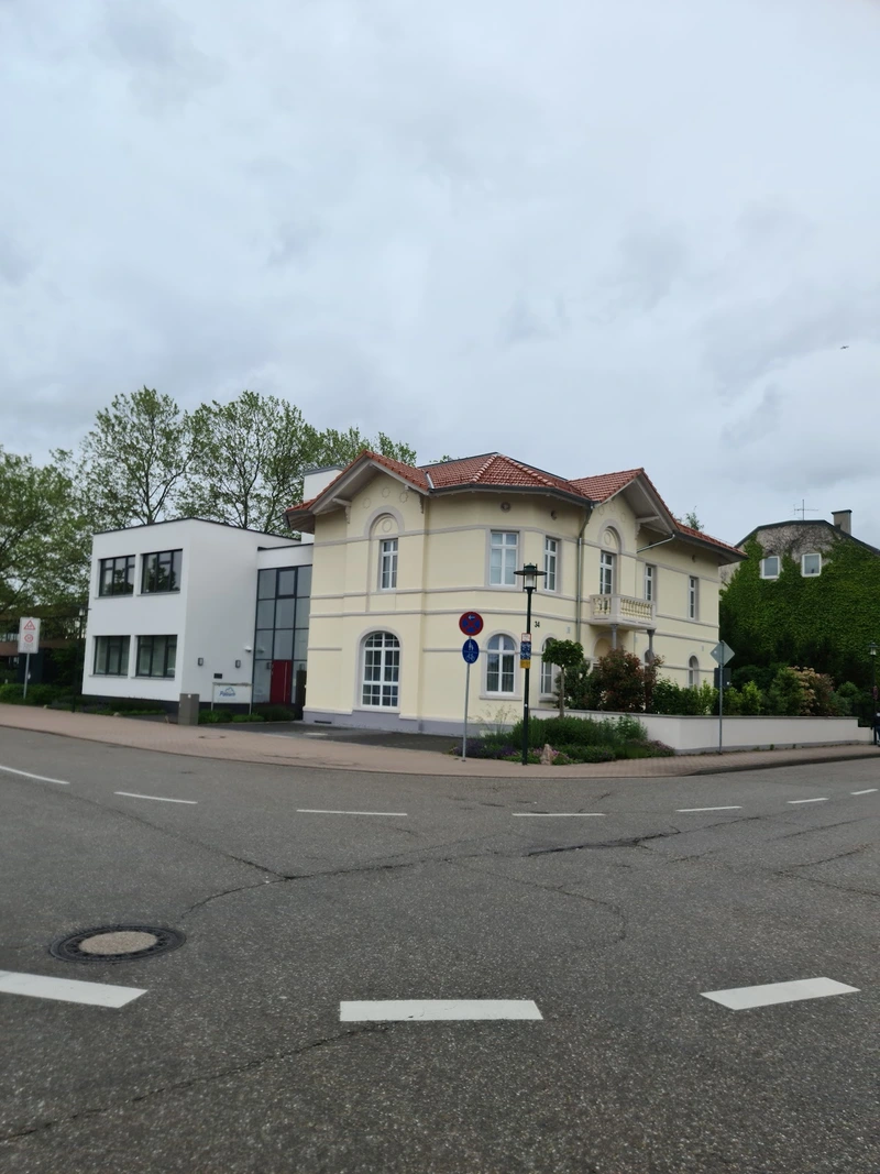 Pallium Umsorgt – Bild 5