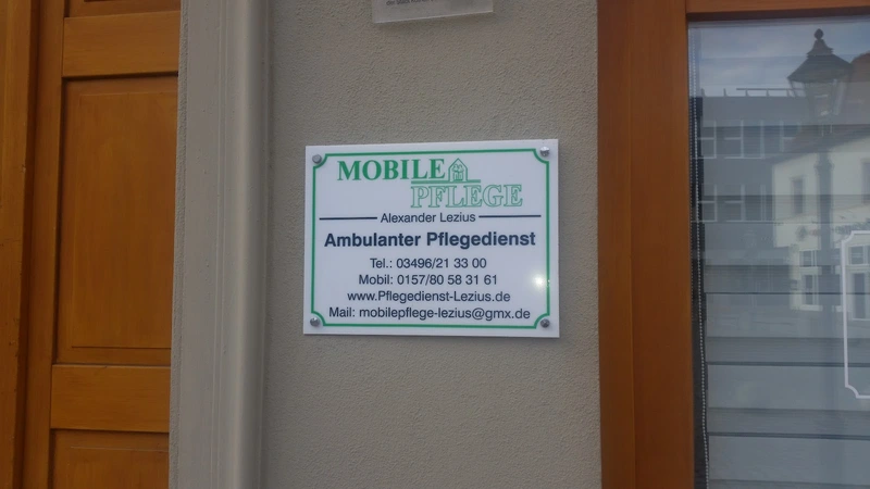 Mobile Pflege Alexander Lezius – Bild 3