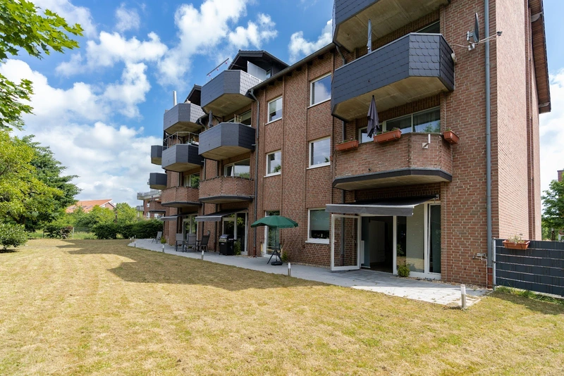 BIZ Beatmungs- und Intensivpflegezentrum Willich – Bild 1