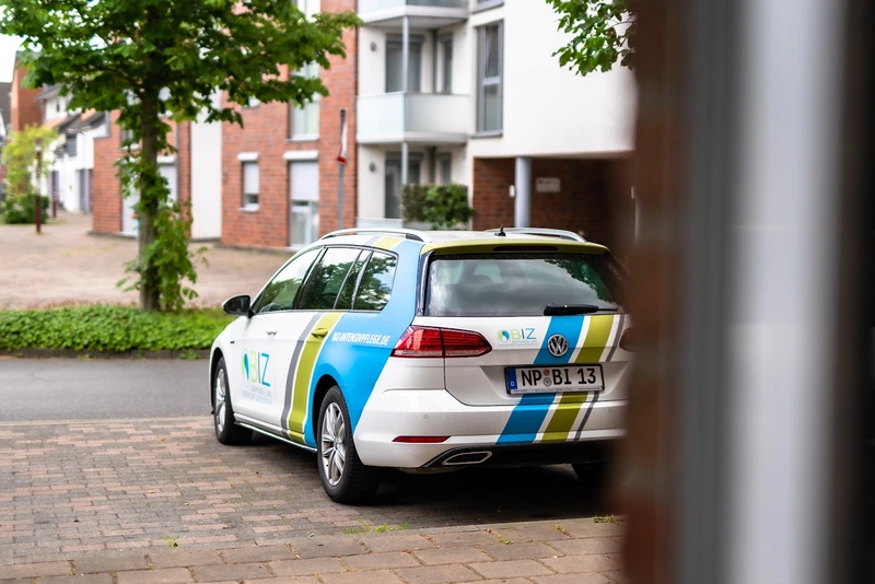 BIZ Beatmungs- und Intensivpflegezentrum Willich – Bild 2