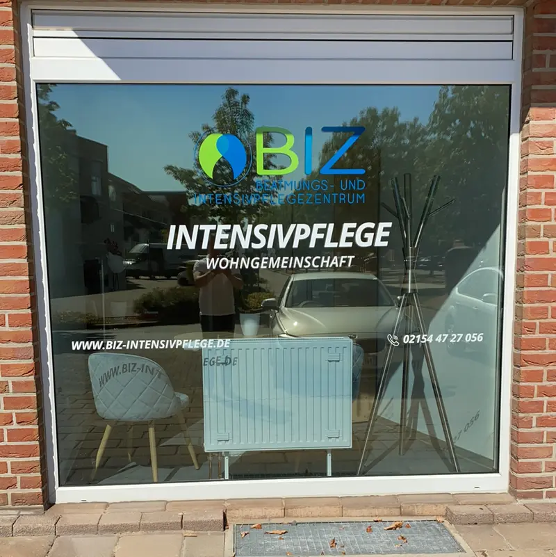 BIZ Beatmungs- und Intensivpflegezentrum Willich – Bild 4