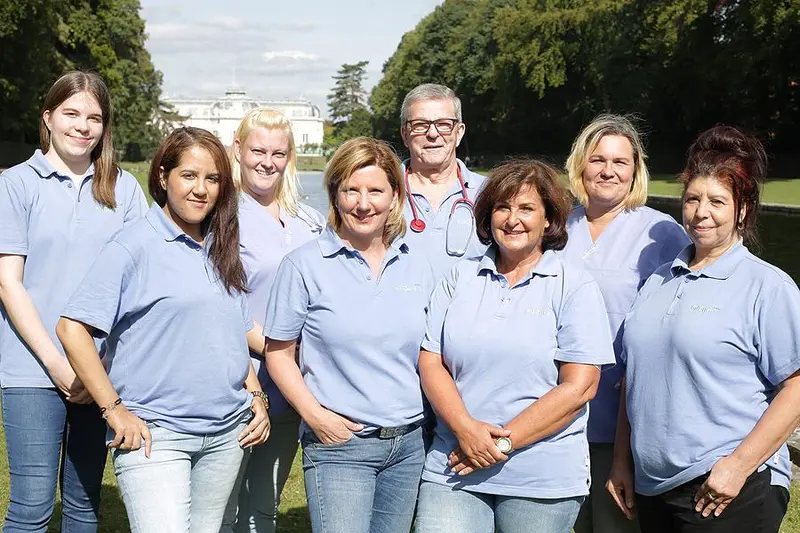 miCura Pflegedienste Düsseldorf – Bild 1