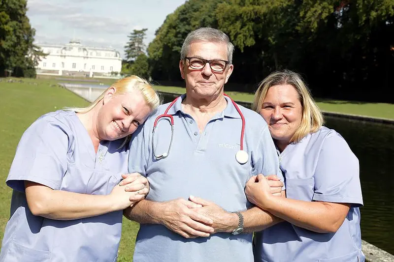 miCura Pflegedienste Düsseldorf – Bild 2