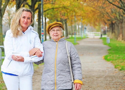 Pflegedienst Karsten Eggert – Bild 1