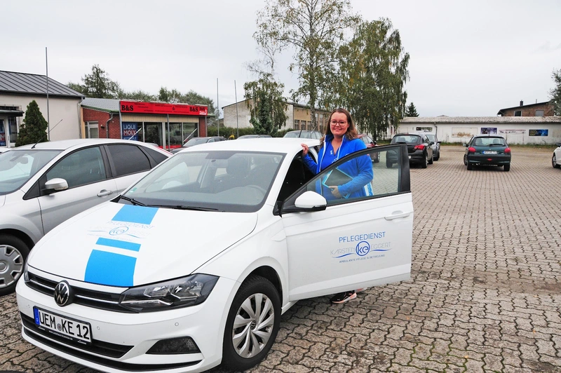 Pflegedienst Karsten Eggert – Bild 4