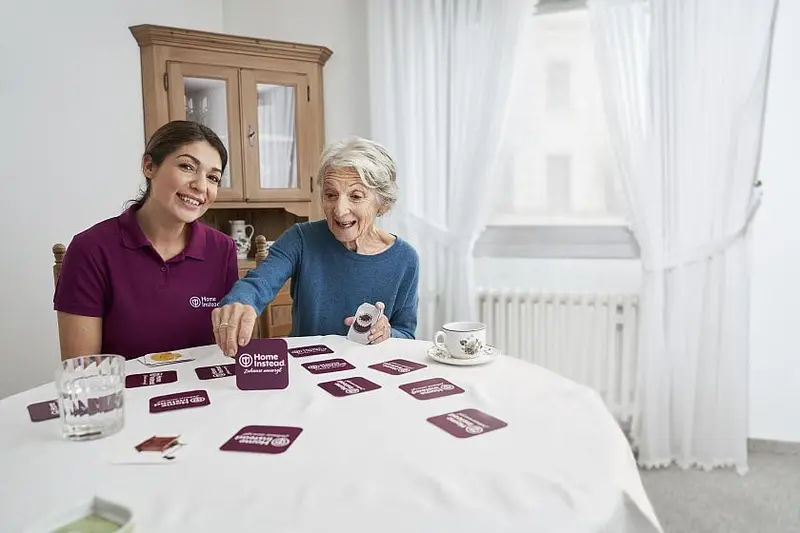 Home Instead-Allgemeiner Betreuungs- & Pflegedienst – Bild 5