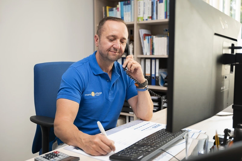 mare-pflege – Bild 2