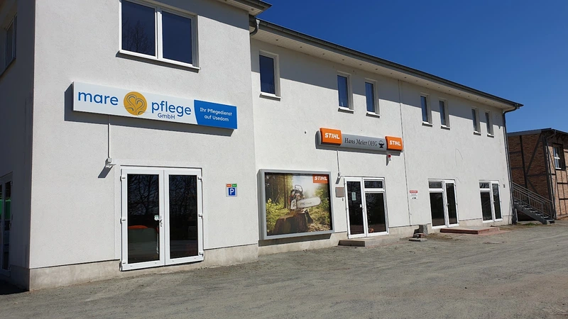 mare-pflege – Bild 3