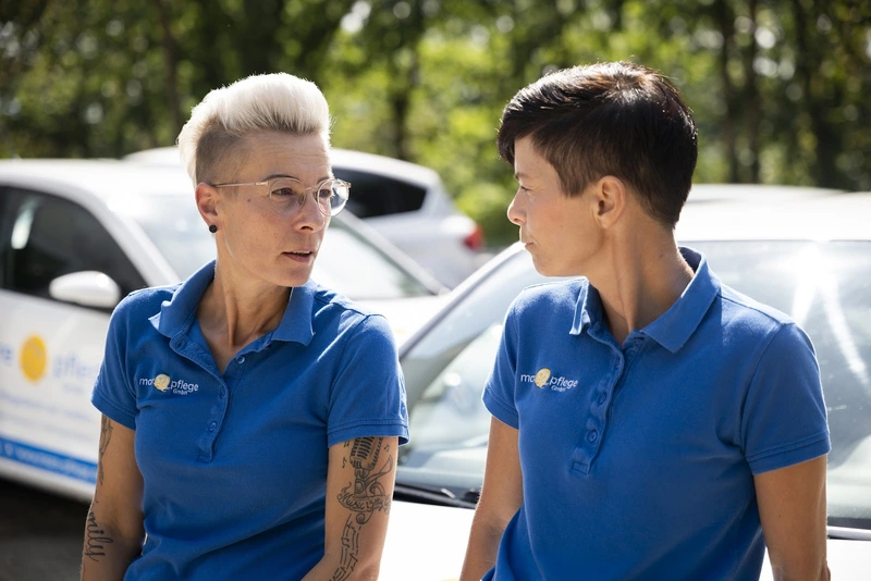 mare-pflege – Bild 4