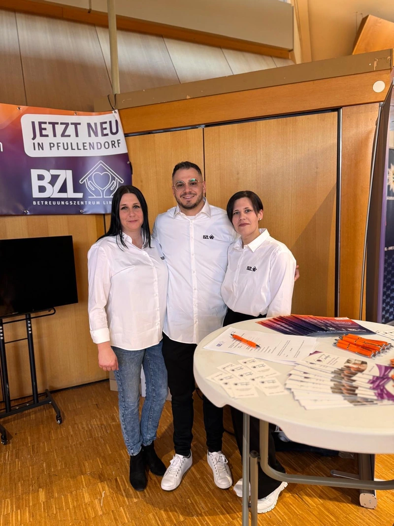 Pflegedienst Serafin – Bild 2