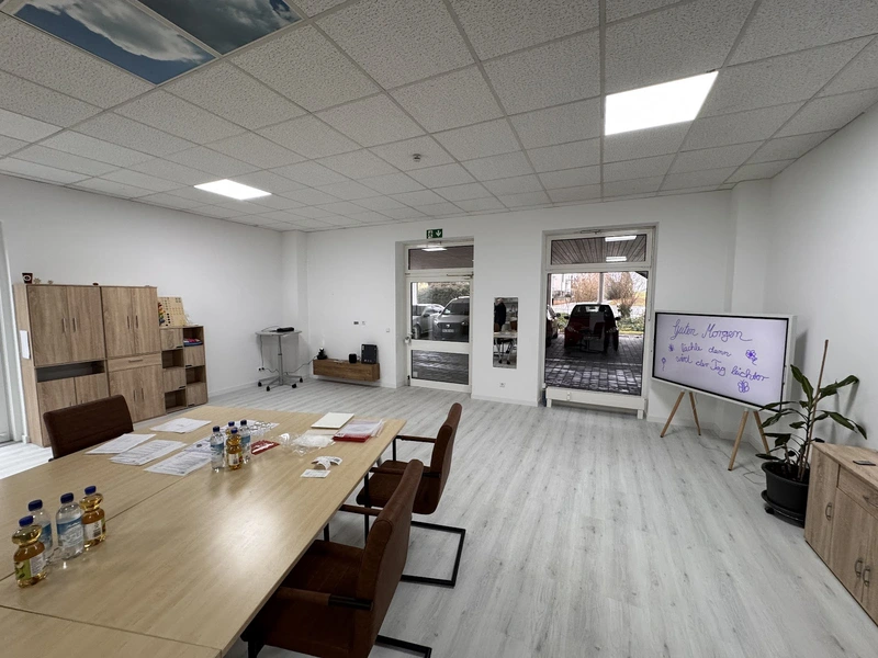 Pflegedienst Serafin – Bild 3