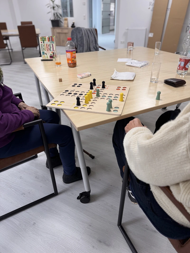 Pflegedienst Serafin – Bild 5