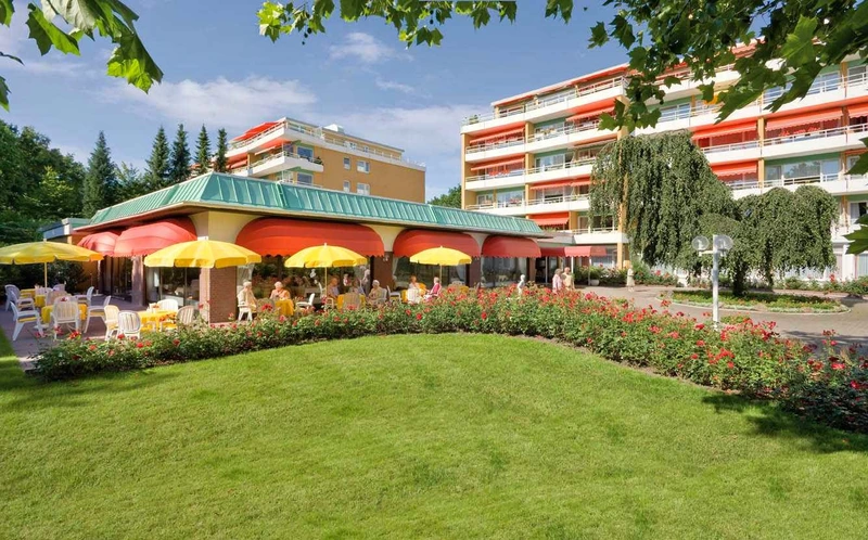 Rosenhof Großhansdorf II – Bild 1