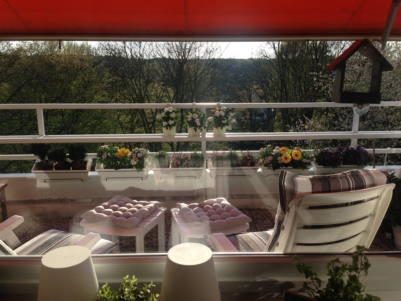 Rosenhof Großhansdorf II – Bild 2