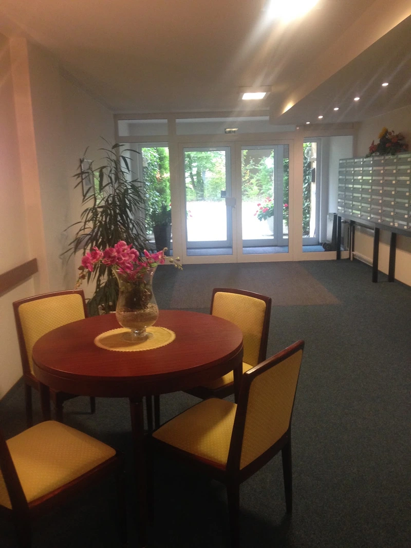 Rosenhof Großhansdorf II – Bild 3